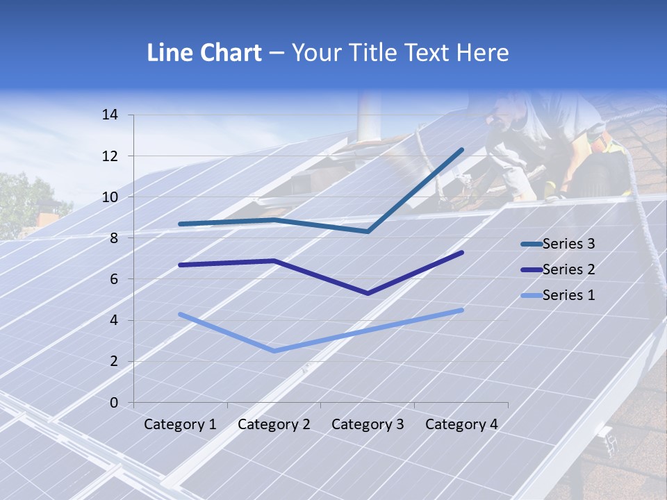 Panels Solar PowerPoint Template