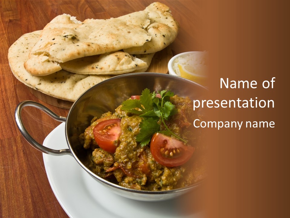 Sagar Name PowerPoint Template