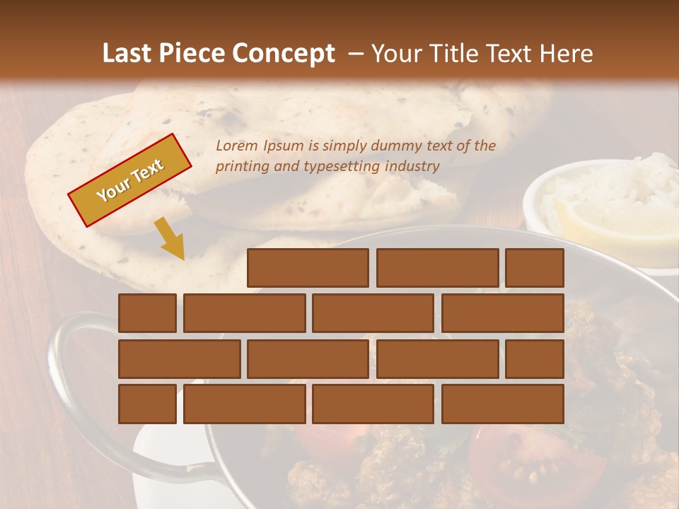 Sagar Name PowerPoint Template