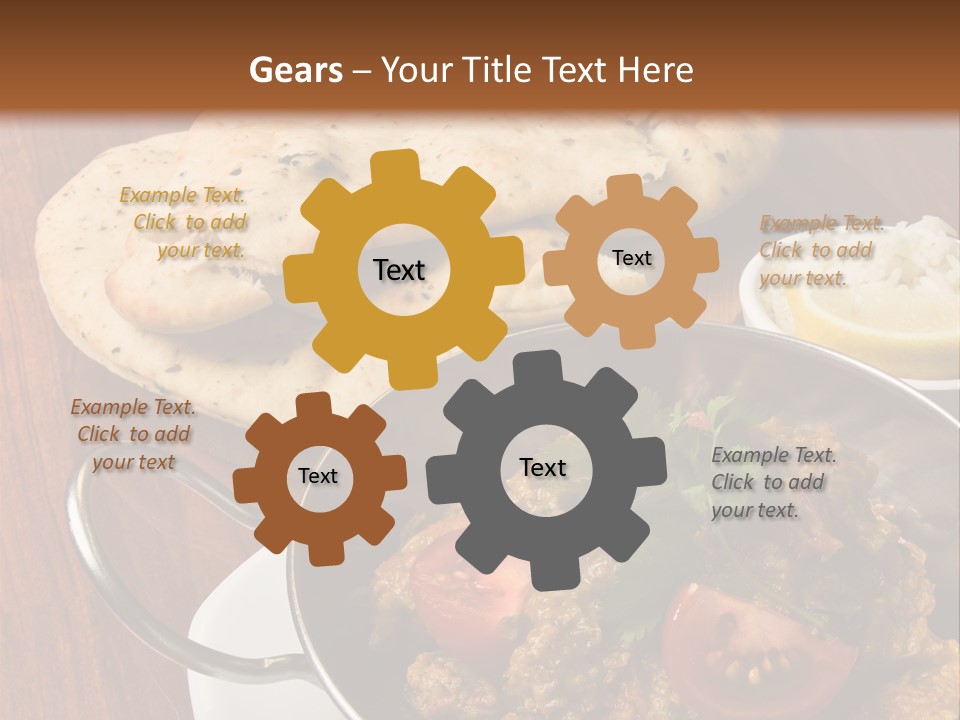 Sagar Name PowerPoint Template