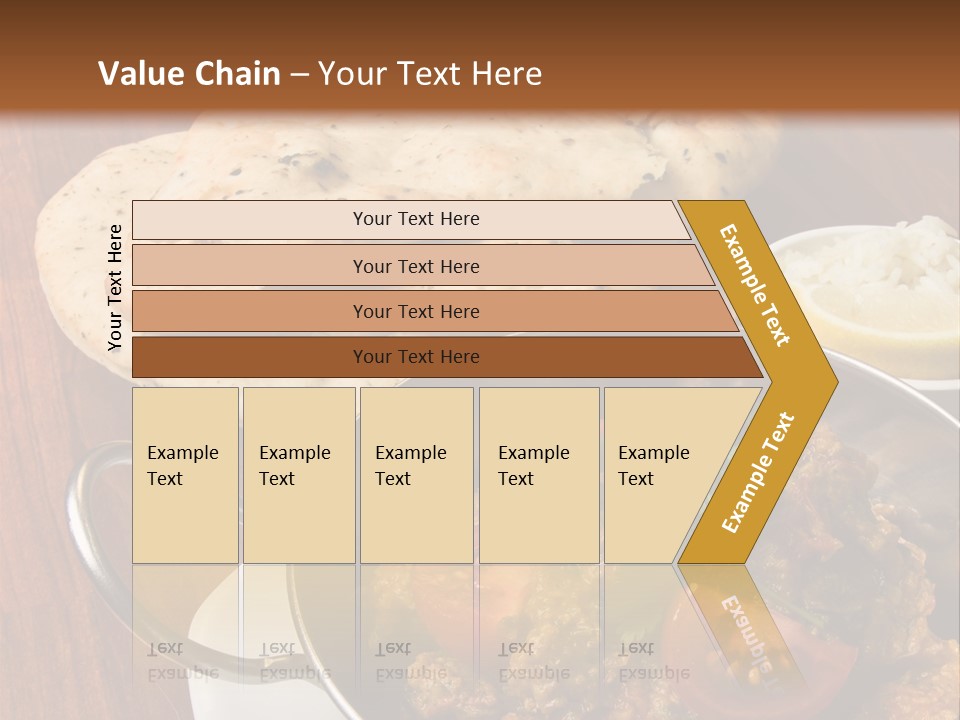 Sagar Name PowerPoint Template