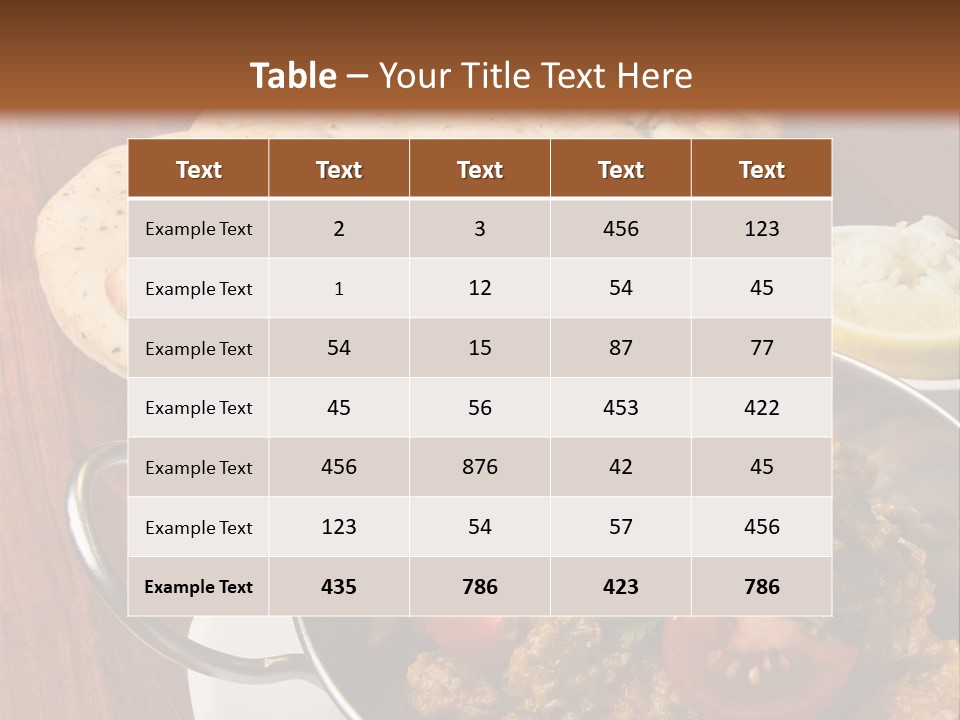 Sagar Name PowerPoint Template