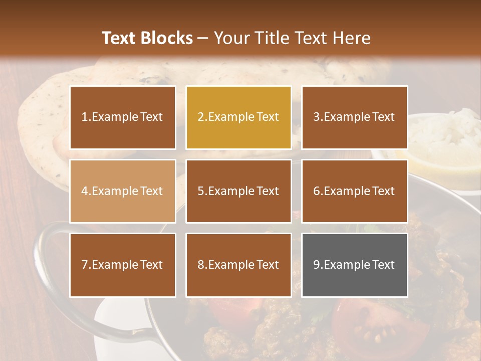 Sagar Name PowerPoint Template