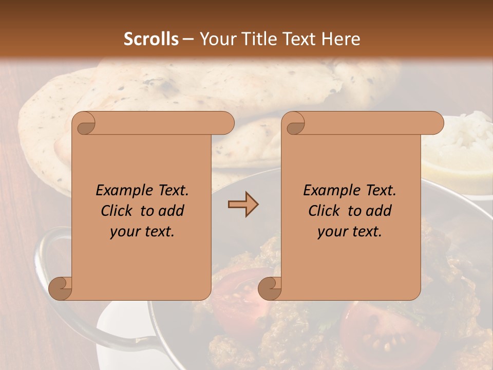 Sagar Name PowerPoint Template