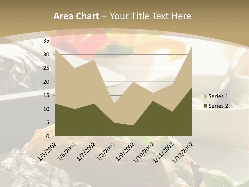 Faszerowane Ziemniaki PowerPoint Template