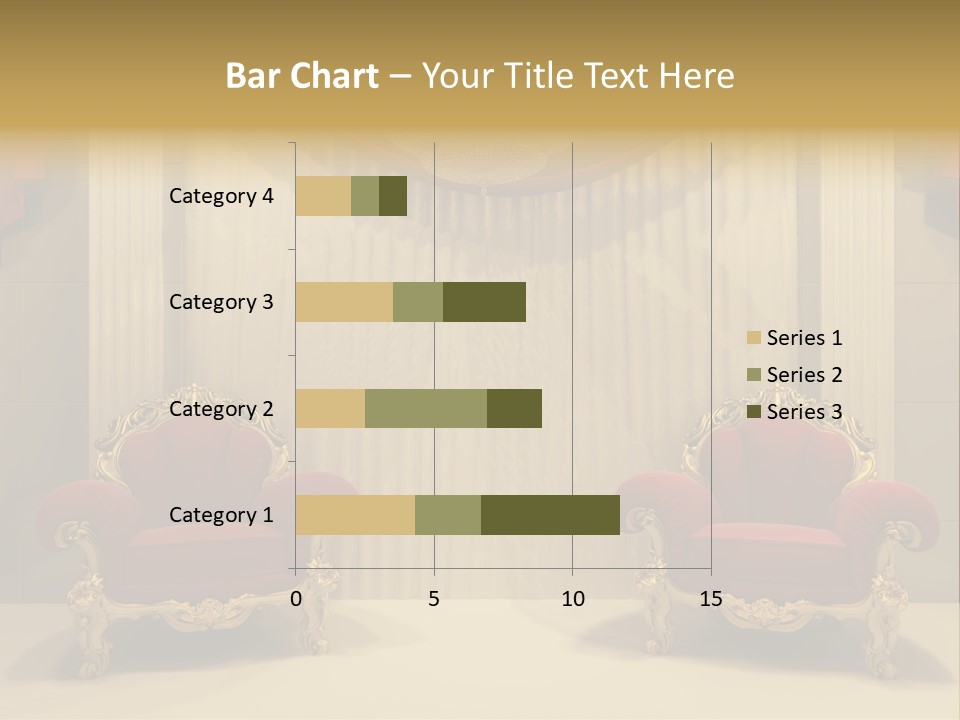 Royal Interior PowerPoint Template