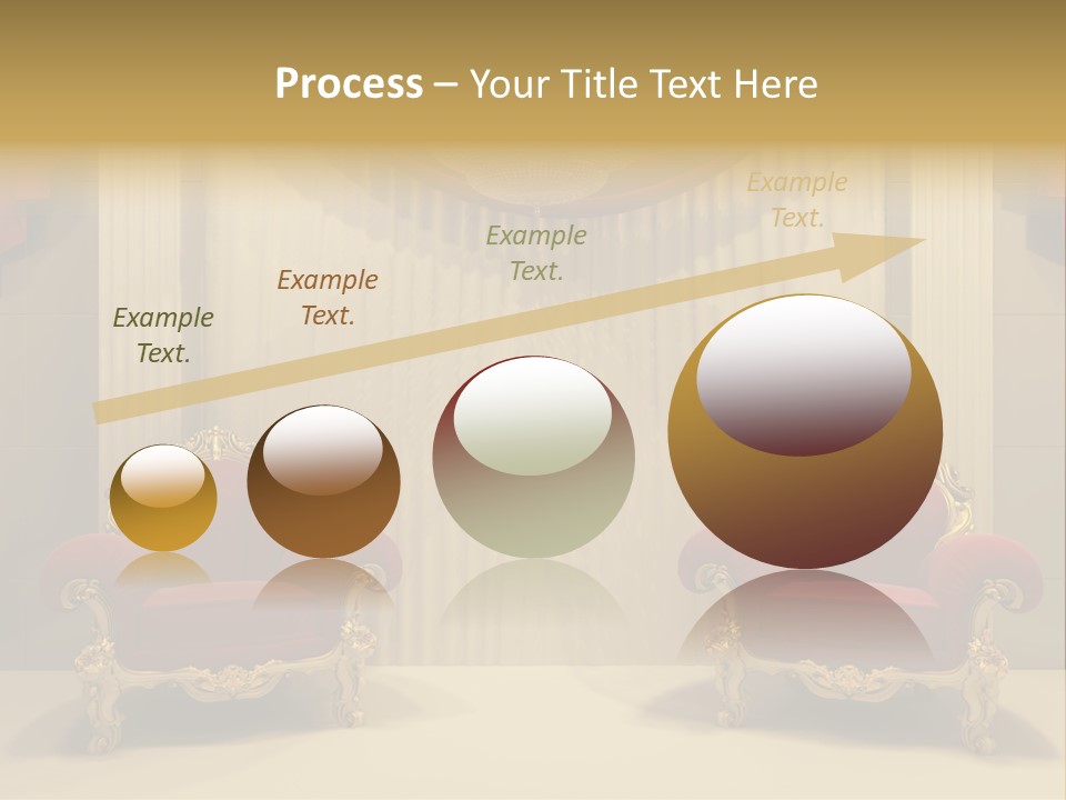 Royal Interior PowerPoint Template