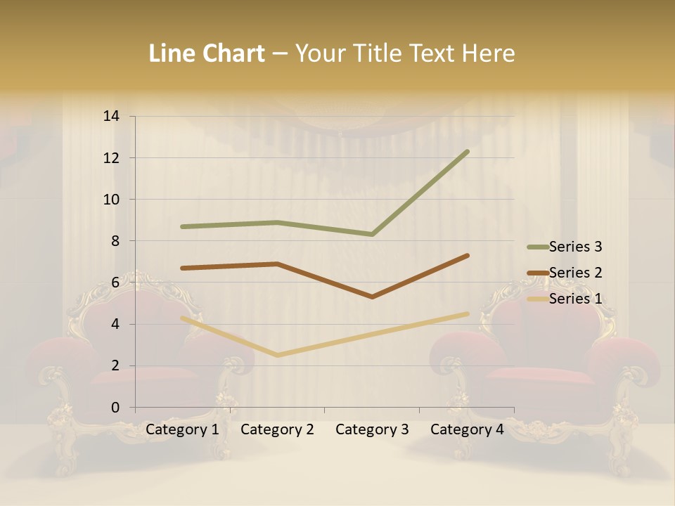 Royal Interior PowerPoint Template
