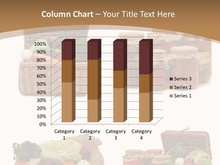 Pickle Isolated Recovery PowerPoint Template