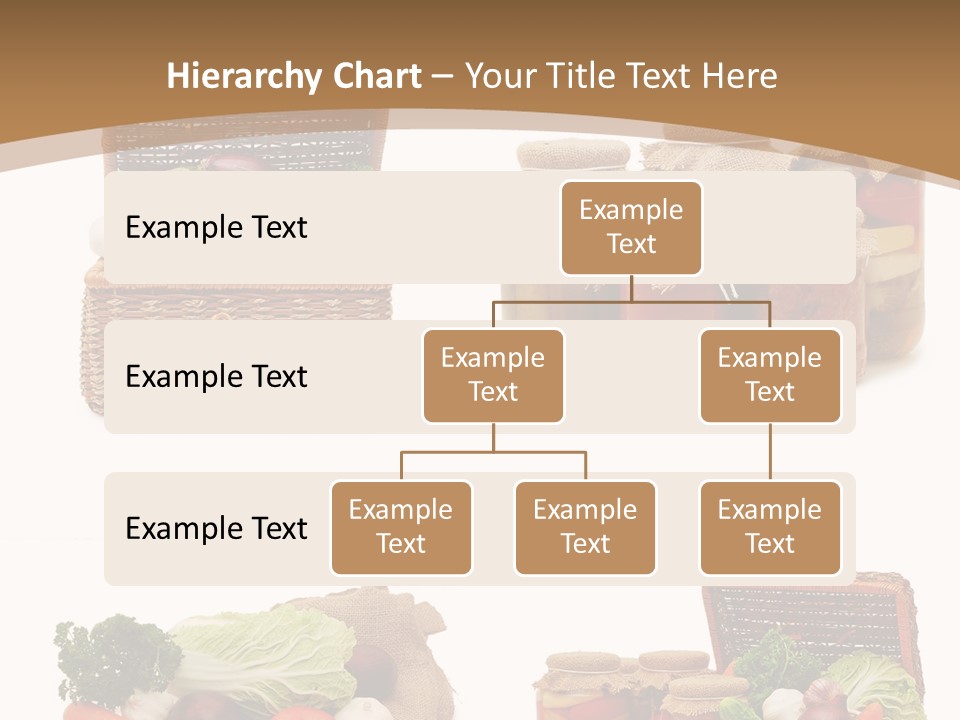 Pickle Isolated Recovery PowerPoint Template