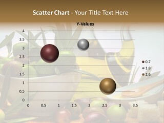 Olive Oil PowerPoint Template