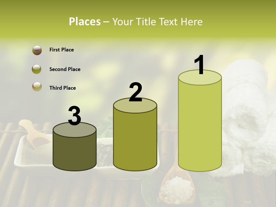 Mud Mask PowerPoint Template