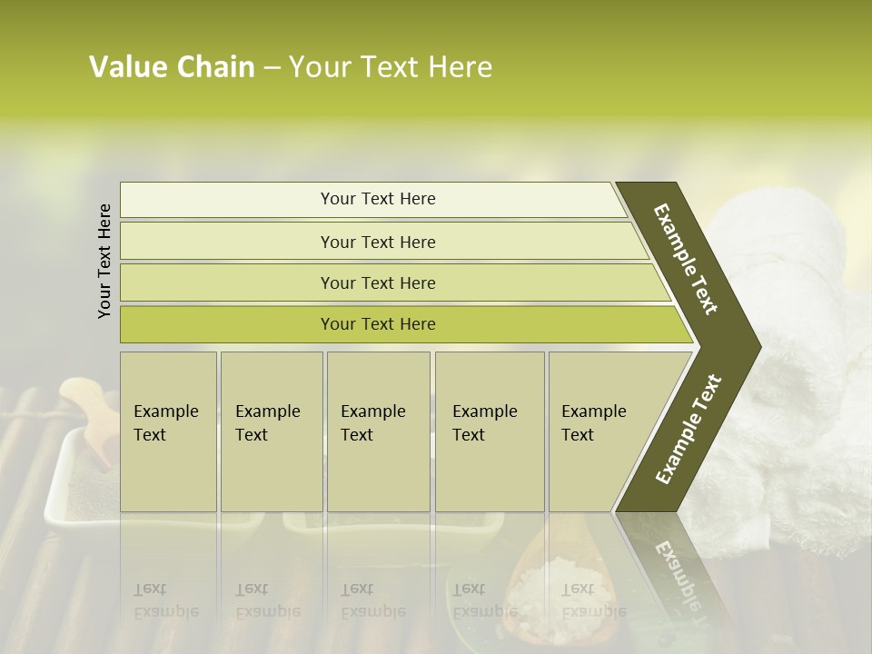 Mud Mask PowerPoint Template