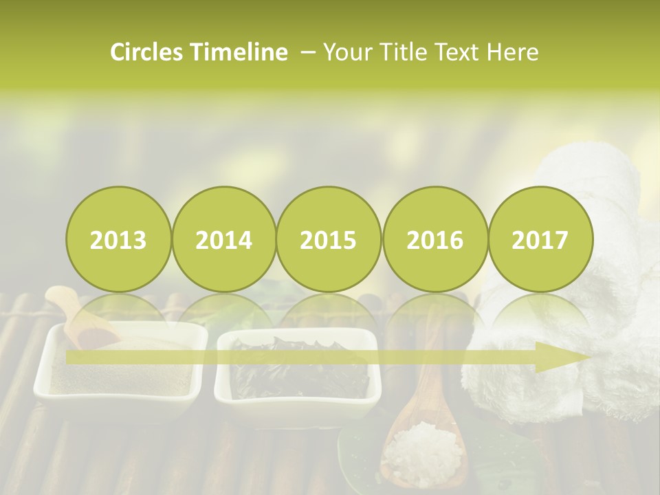 Mud Mask PowerPoint Template