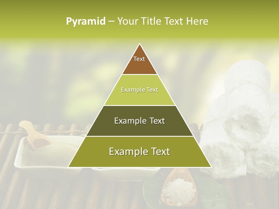 Mud Mask PowerPoint Template