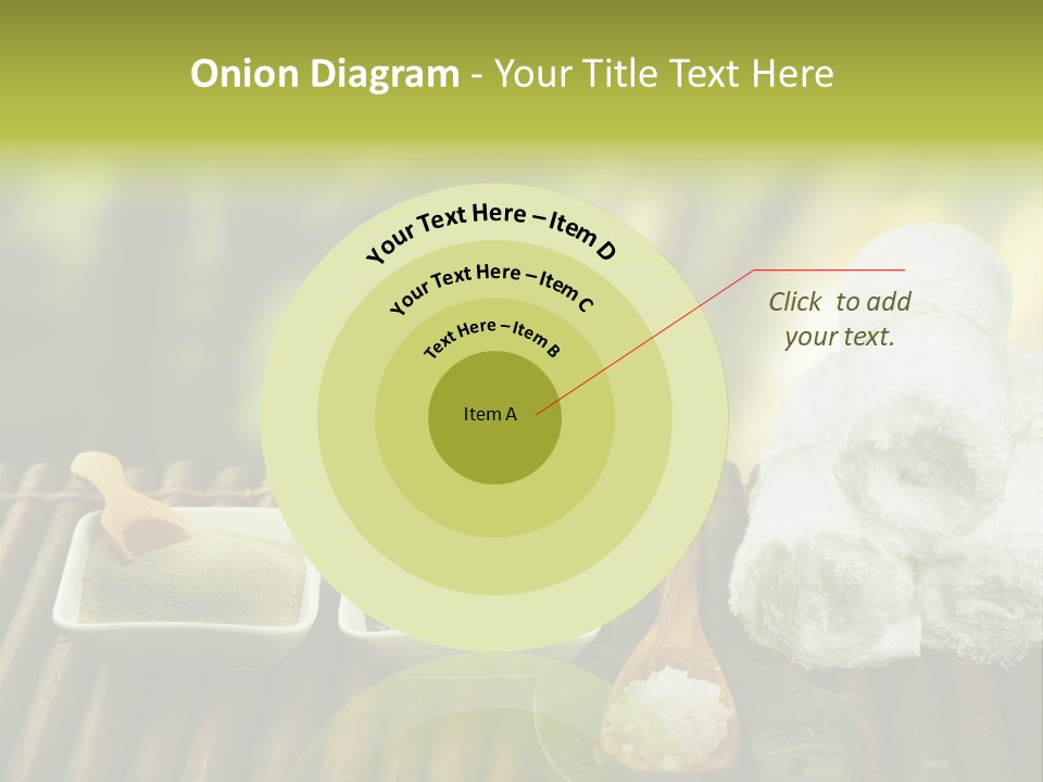 Mud Mask PowerPoint Template