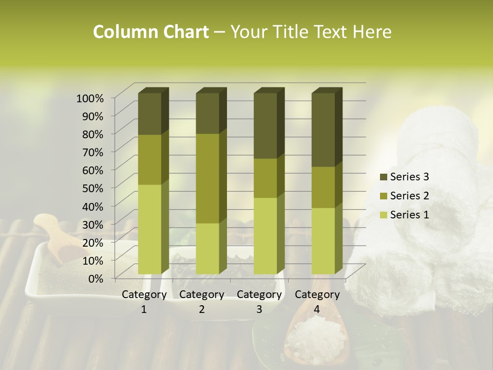 Mud Mask PowerPoint Template