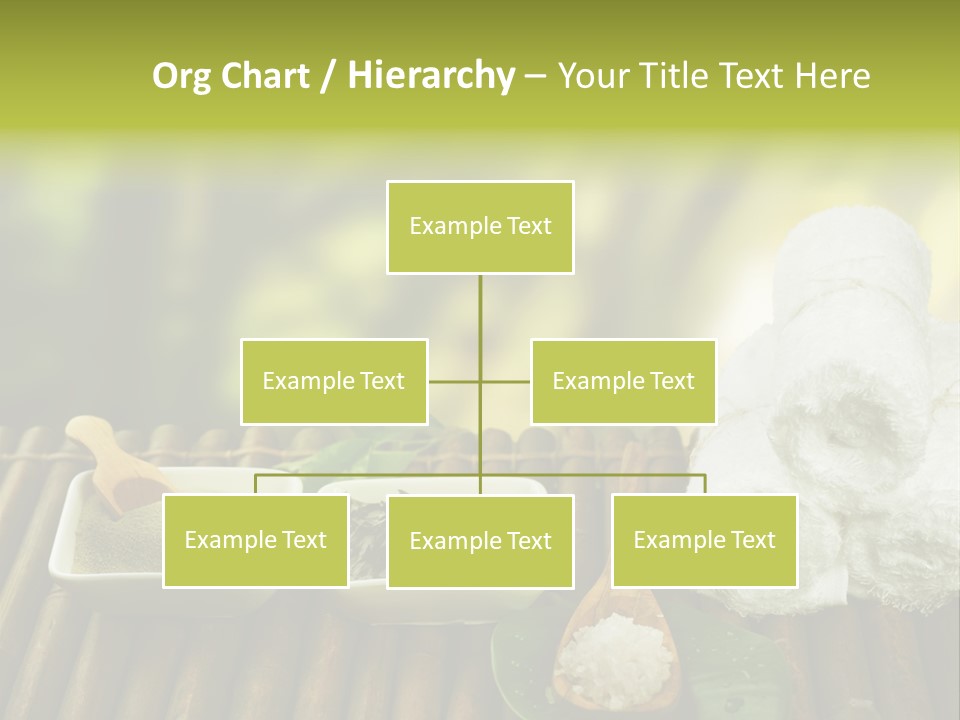 Mud Mask PowerPoint Template