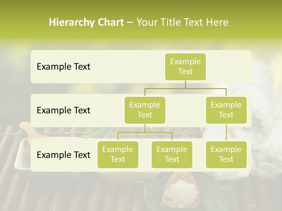 Mud Mask PowerPoint Template