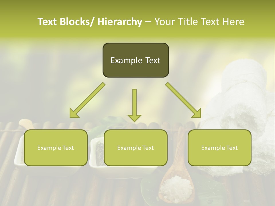 Mud Mask PowerPoint Template