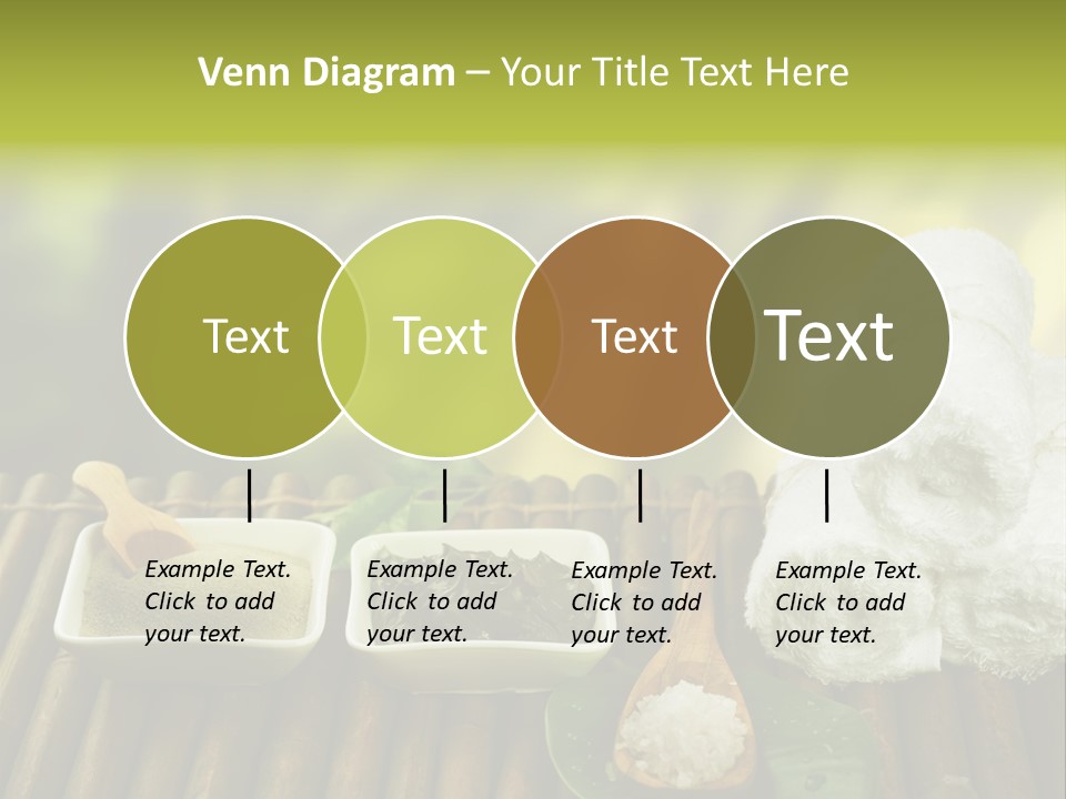 Mud Mask PowerPoint Template