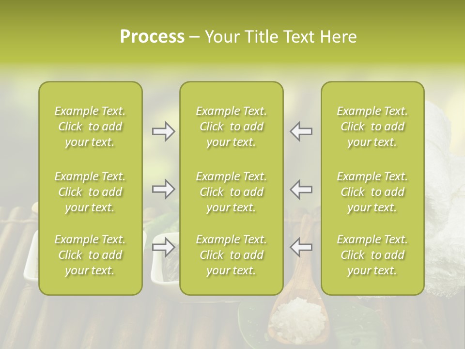 Mud Mask PowerPoint Template
