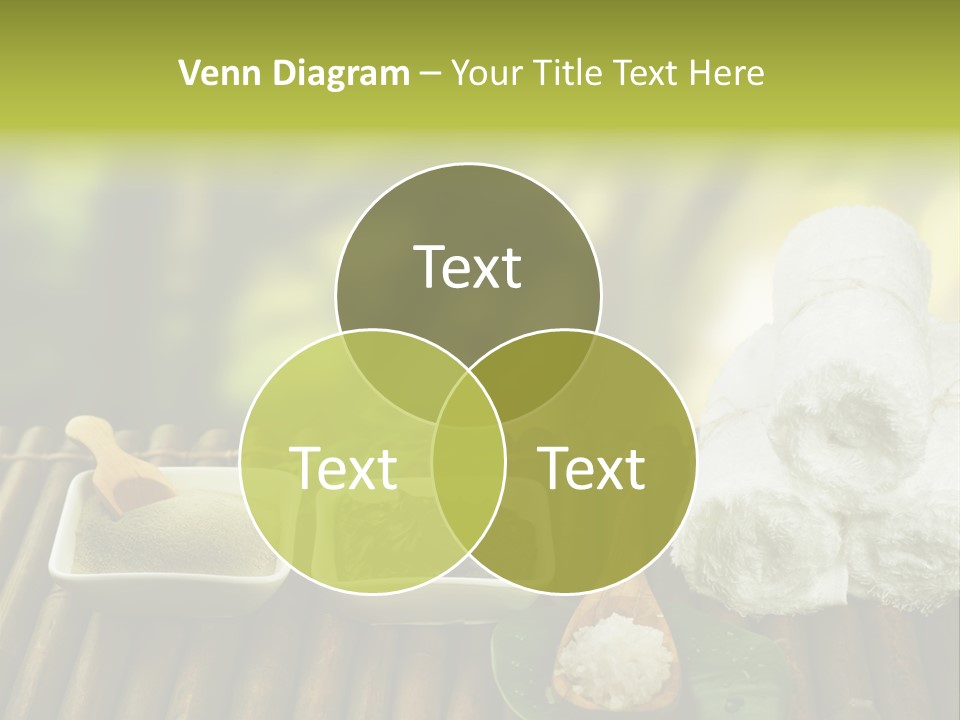 Mud Mask PowerPoint Template