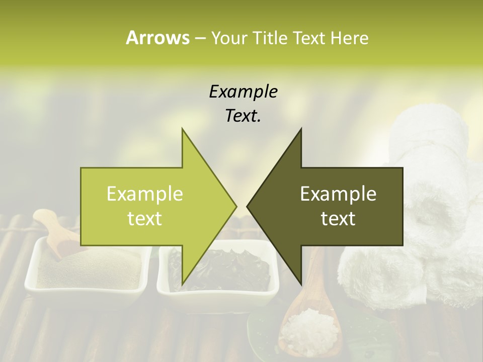 Mud Mask PowerPoint Template