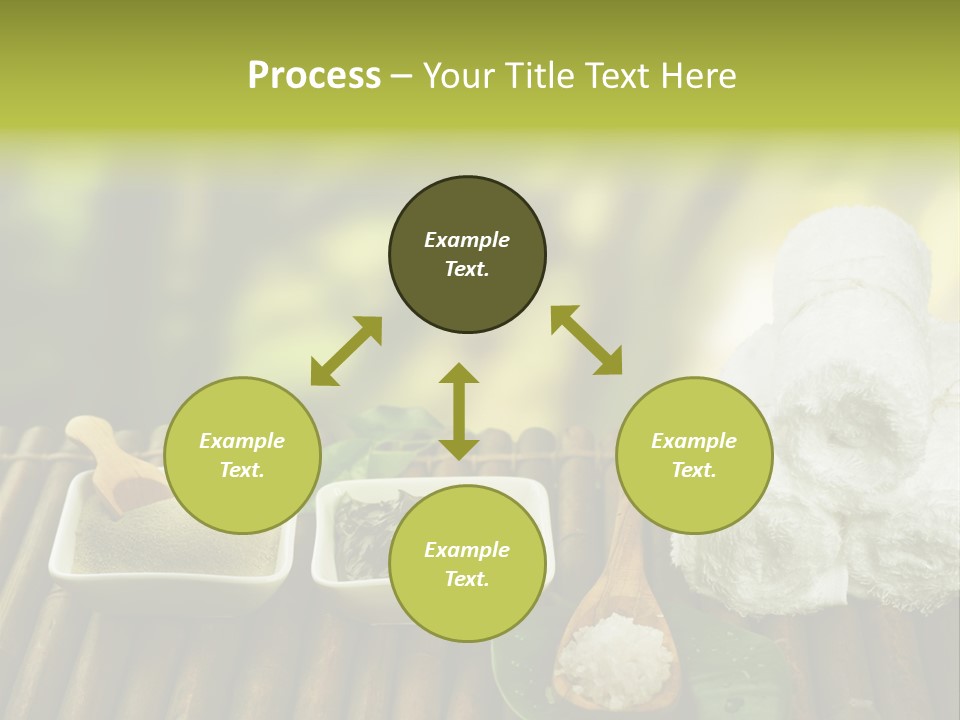 Mud Mask PowerPoint Template
