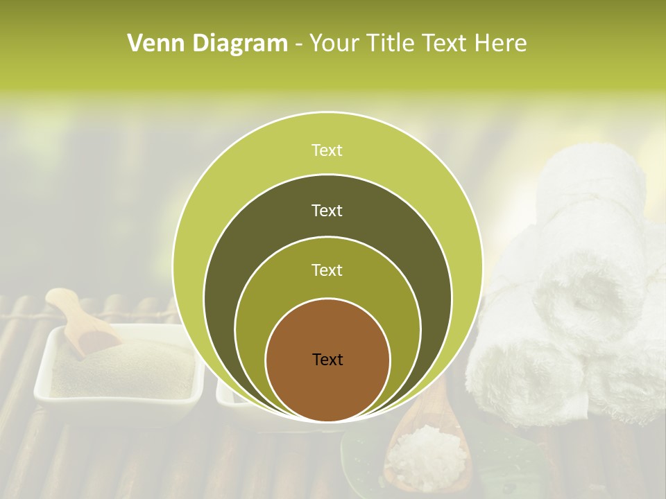 Mud Mask PowerPoint Template