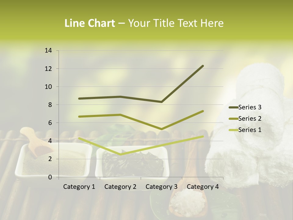 Mud Mask PowerPoint Template