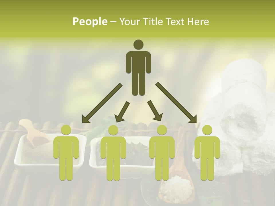 Mud Mask PowerPoint Template