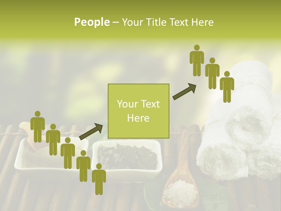 Mud Mask PowerPoint Template