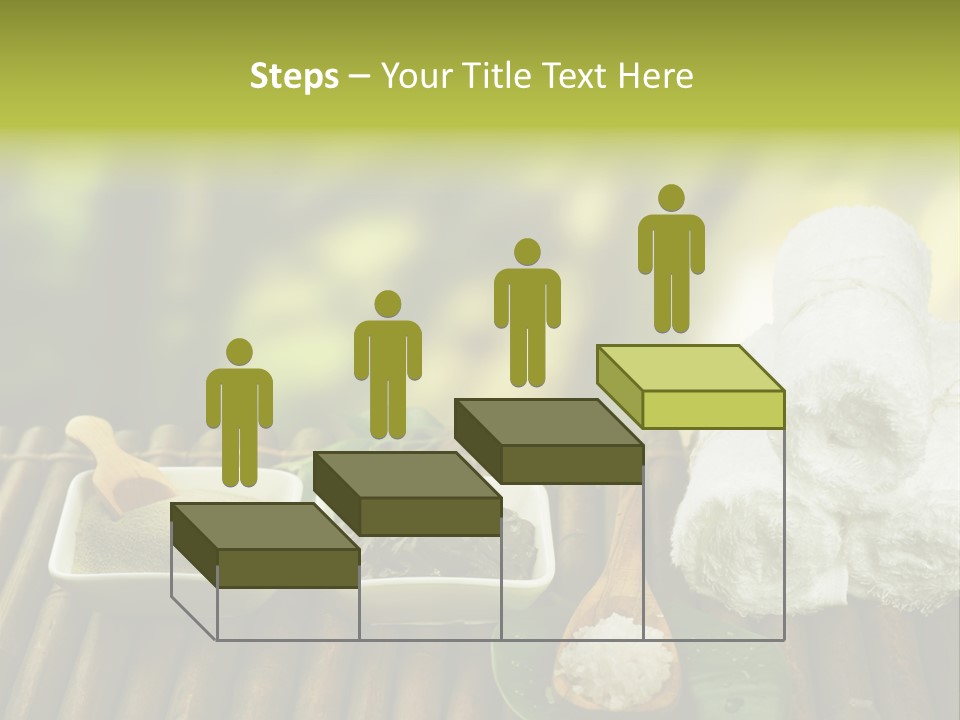 Mud Mask PowerPoint Template