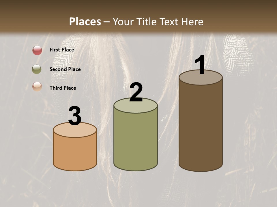 Vogue Glamor Y PowerPoint Template