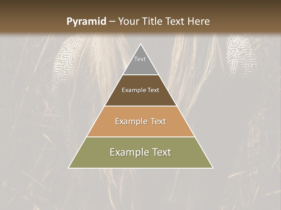 Vogue Glamor Y PowerPoint Template