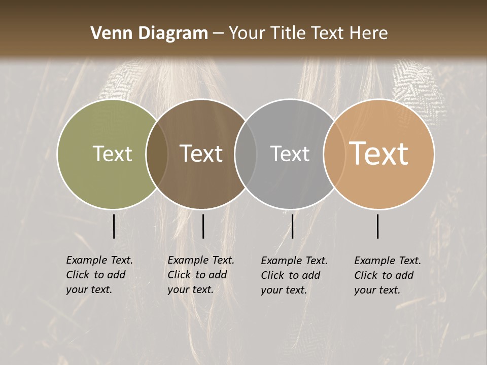 Vogue Glamor Y PowerPoint Template