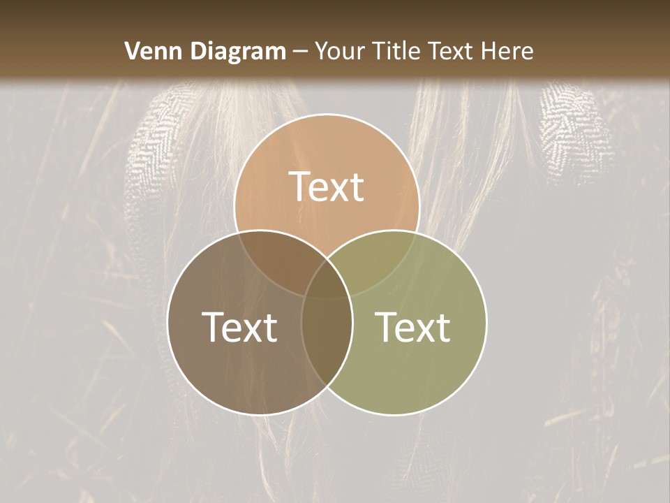 Vogue Glamor Y PowerPoint Template