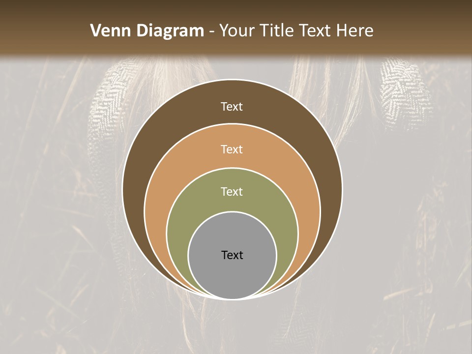 Vogue Glamor Y PowerPoint Template