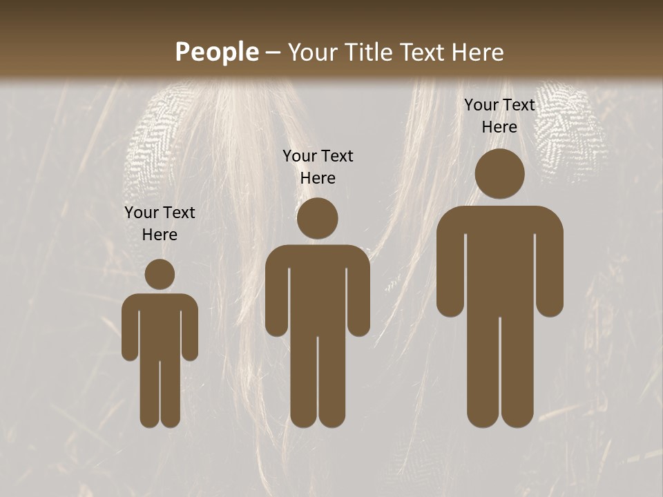 Vogue Glamor Y PowerPoint Template