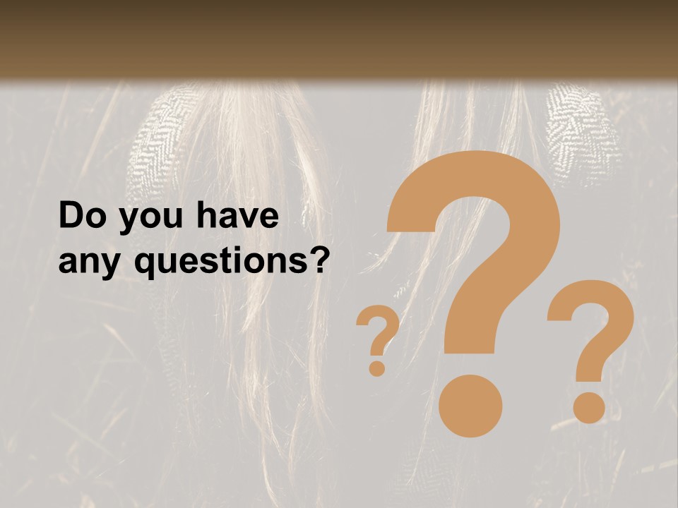 Vogue Glamor Y PowerPoint Template