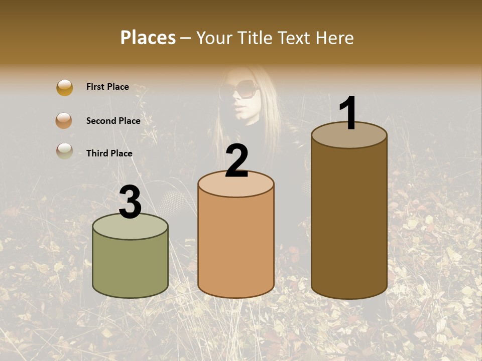 Management Team Bu Ine PowerPoint Template