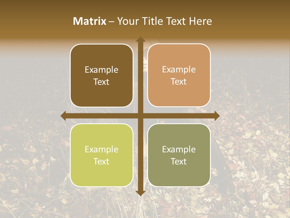 Management Team Bu Ine PowerPoint Template