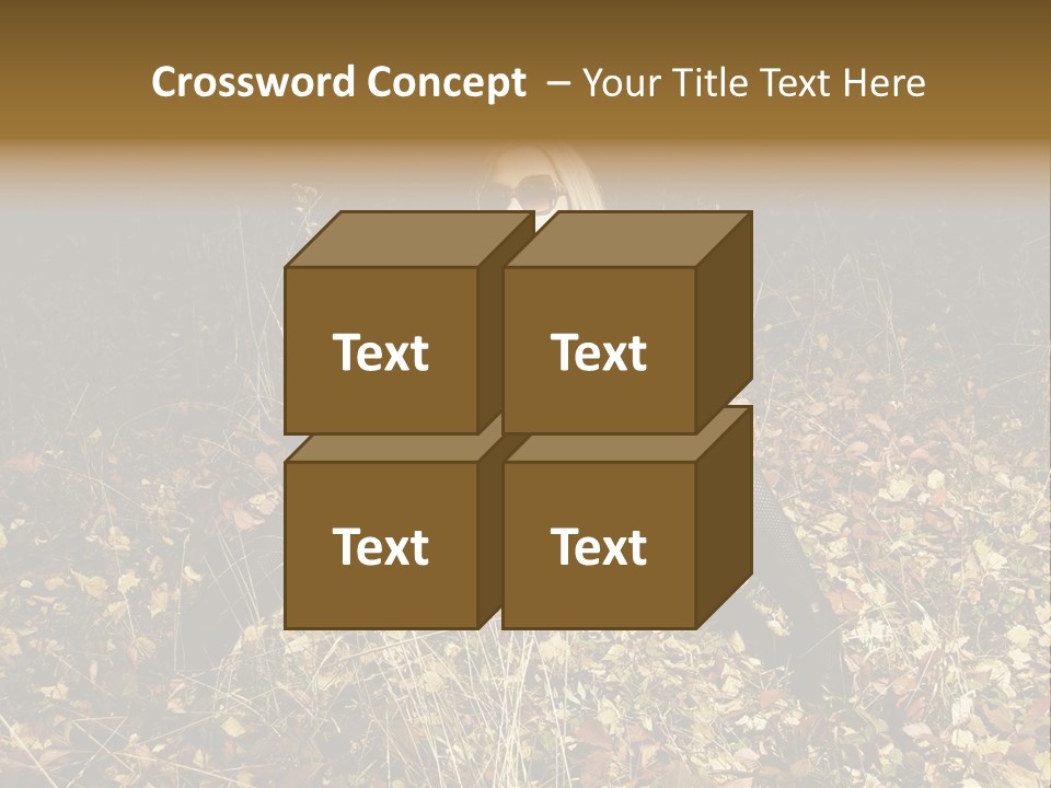 Management Team Bu Ine PowerPoint Template
