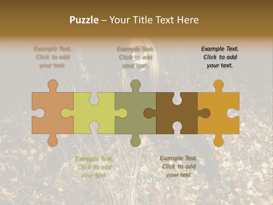 Management Team Bu Ine PowerPoint Template