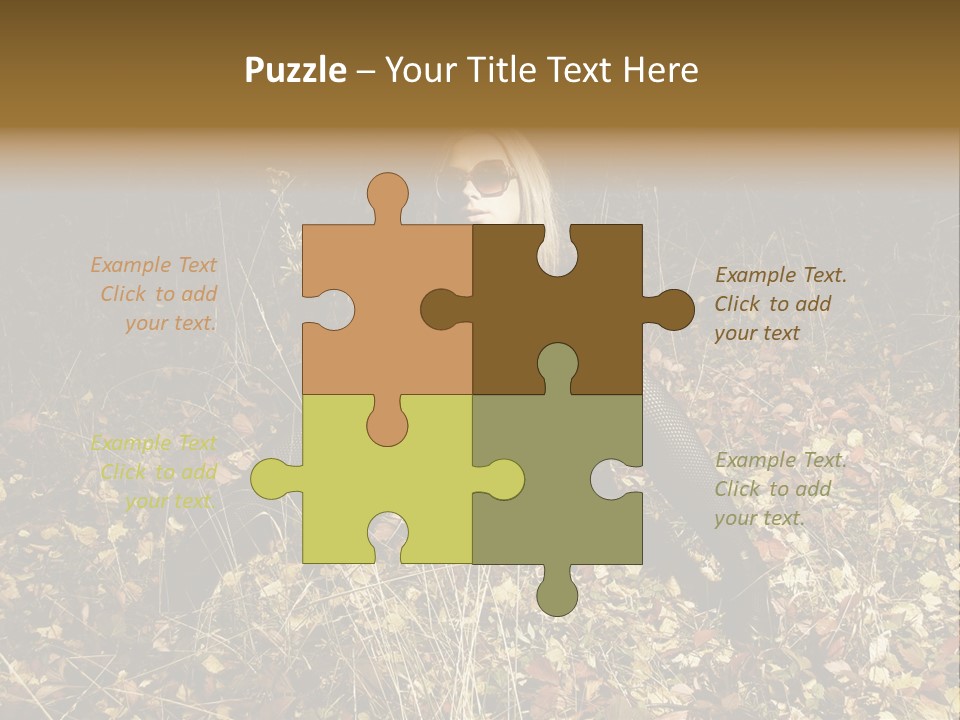 Management Team Bu Ine PowerPoint Template