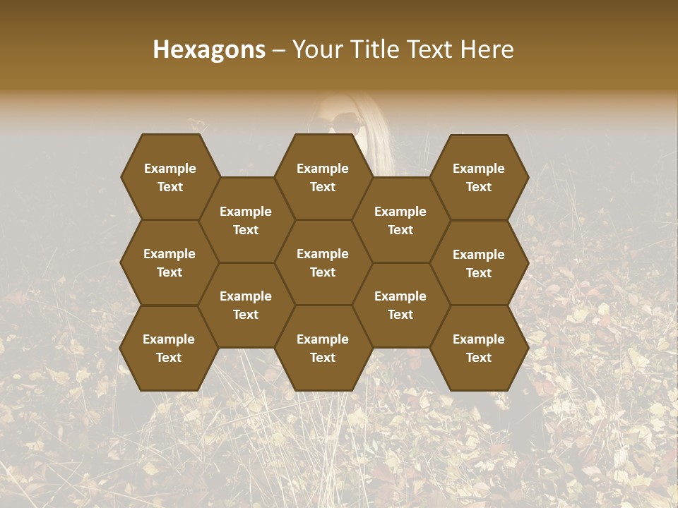 Management Team Bu Ine PowerPoint Template