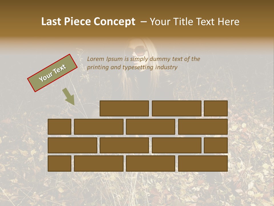 Management Team Bu Ine PowerPoint Template