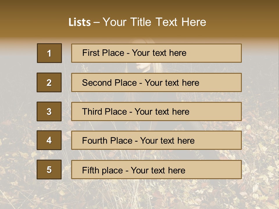 Management Team Bu Ine PowerPoint Template