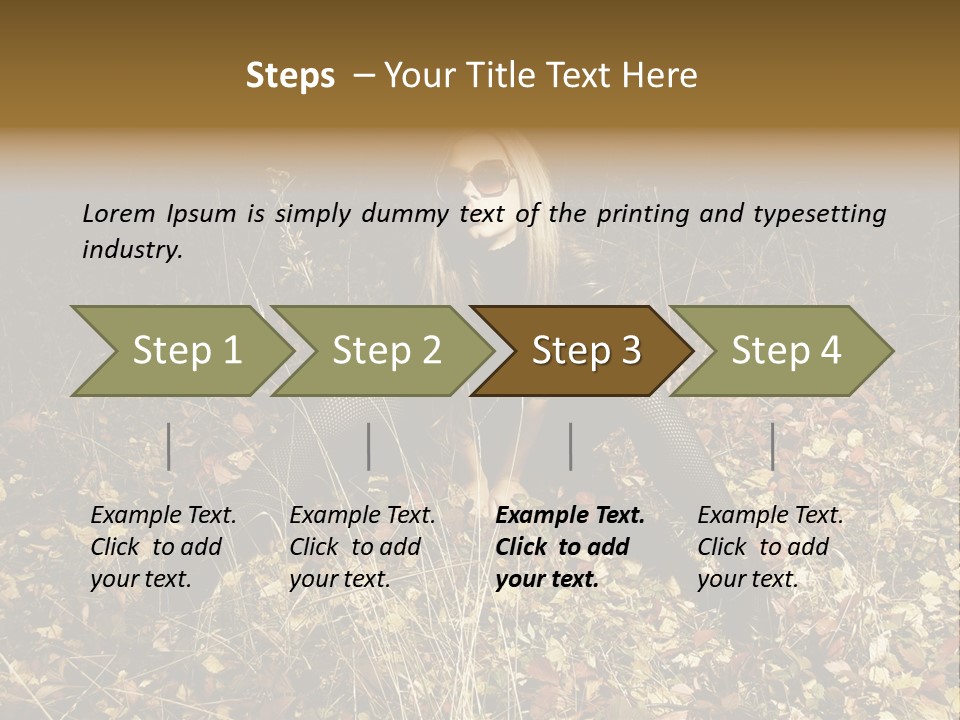 Management Team Bu Ine PowerPoint Template